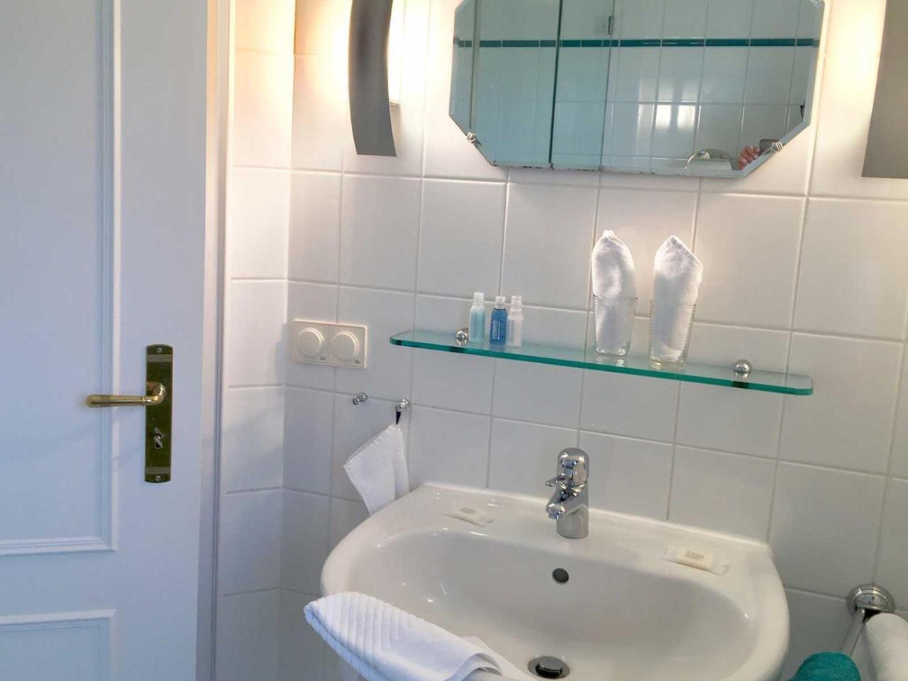 Kamps Hotel Keitum Bagian luar foto