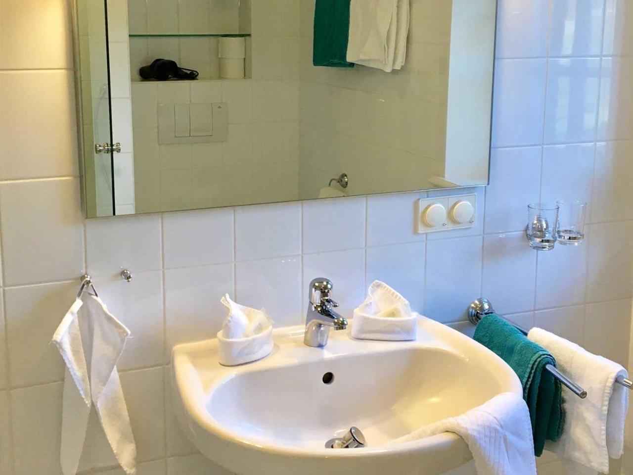 Kamps Hotel Keitum Bagian luar foto